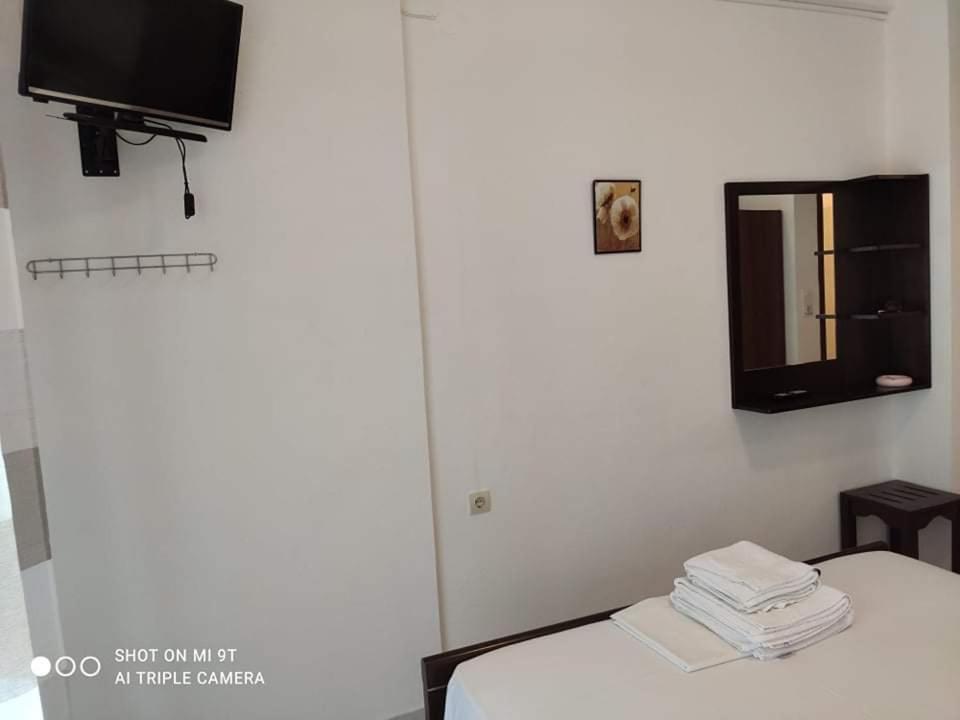 Athanasiou Guest house Sivota (Epirus)