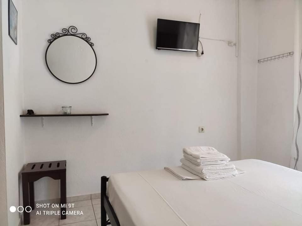 Guest house Athanasiou