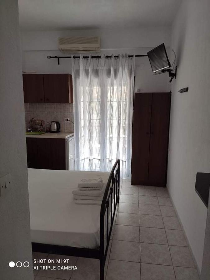 Athanasiou Guest house *