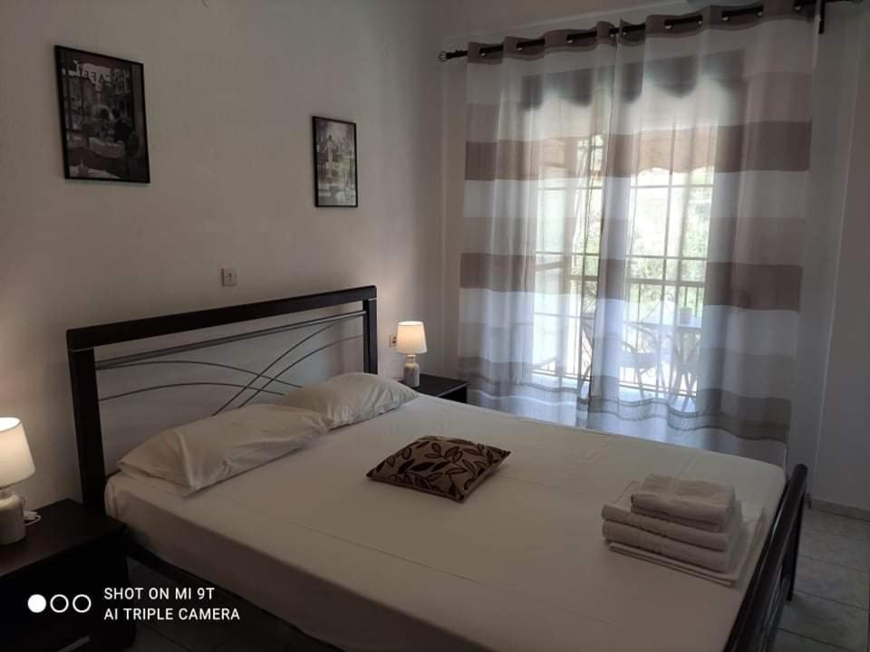 Guest house Athanasiou *