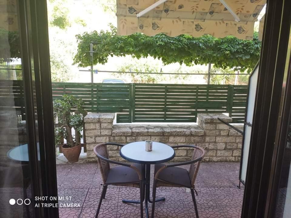 Athanasiou Guest house *