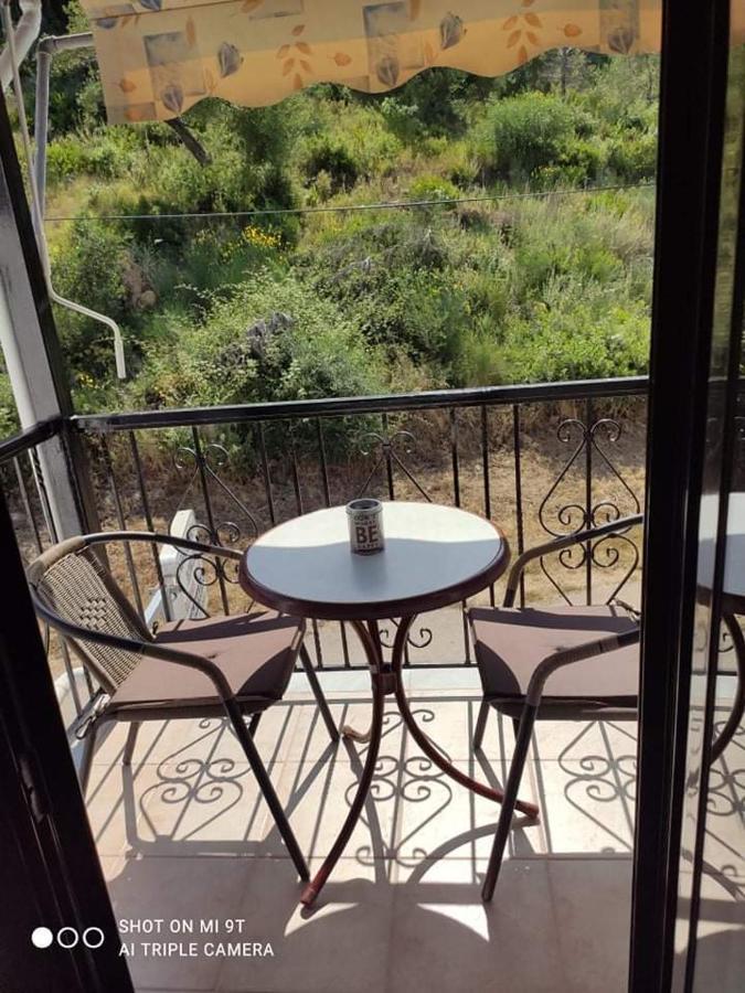 Guest house Athanasiou