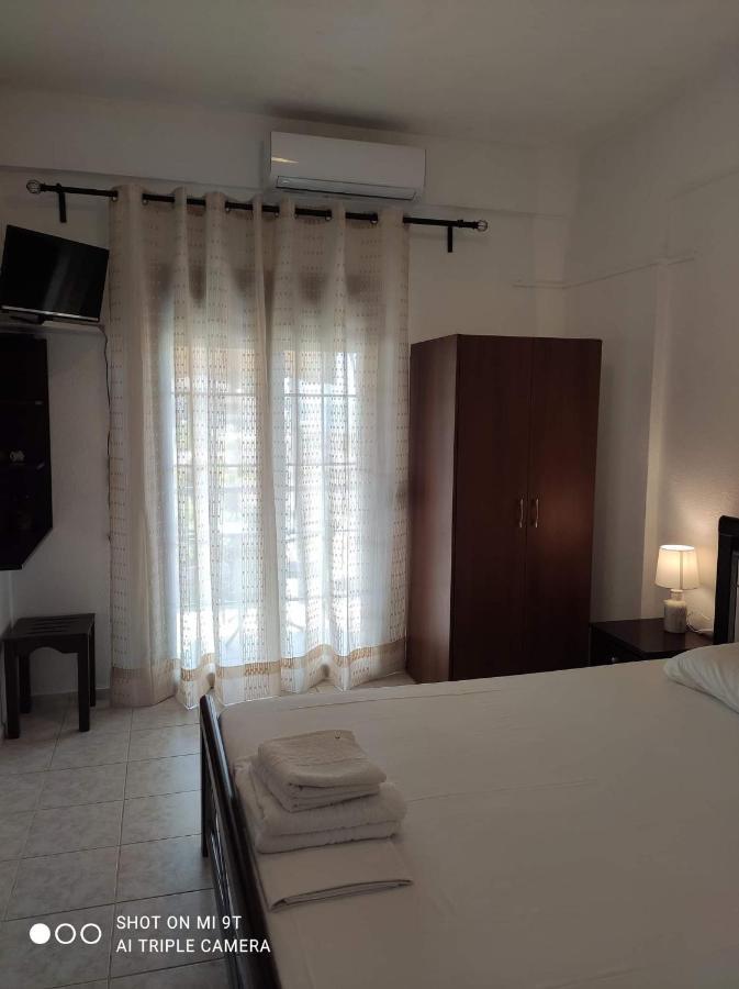 Guest house Athanasiou