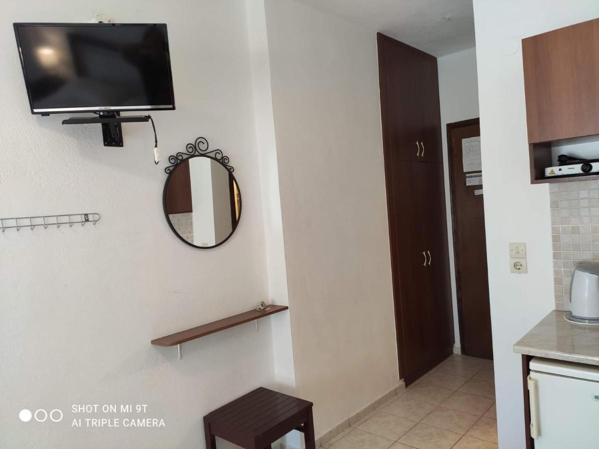 Athanasiou Guest house
