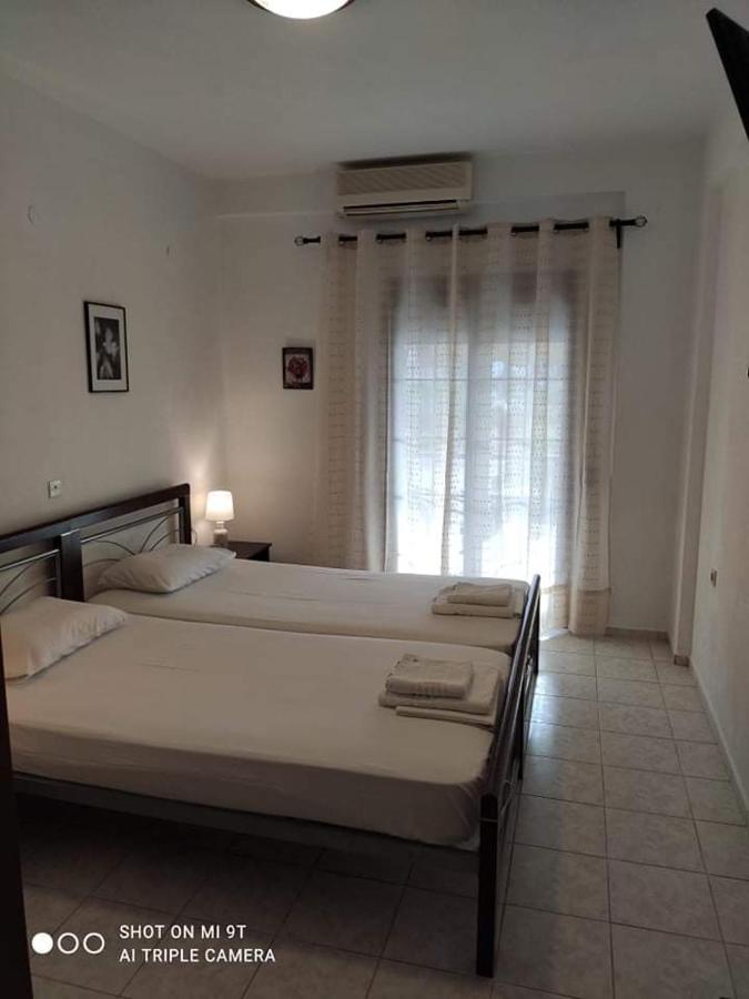 Guest house Athanasiou *
