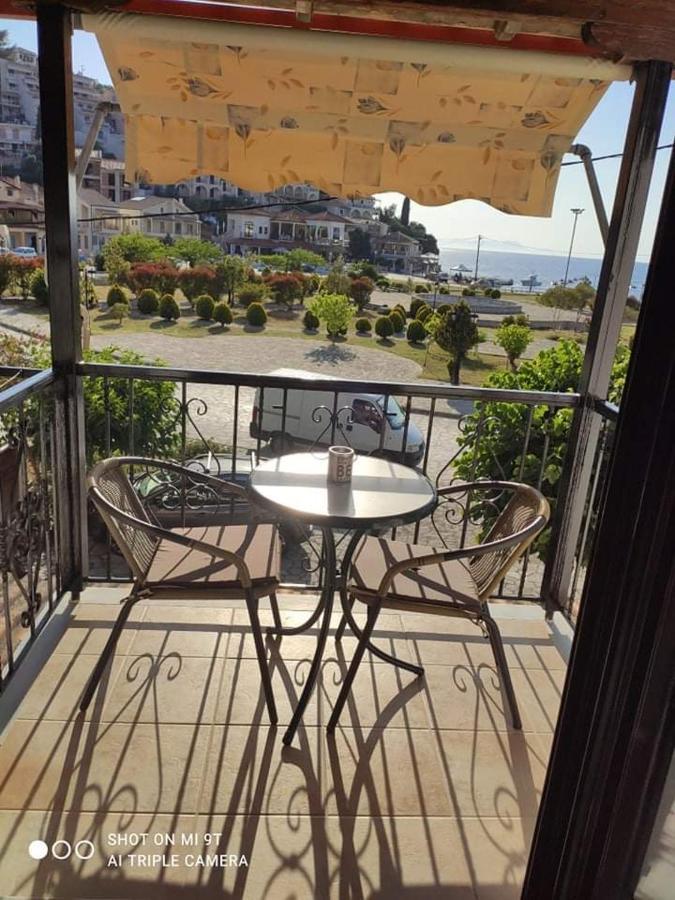 Athanasiou Guest house