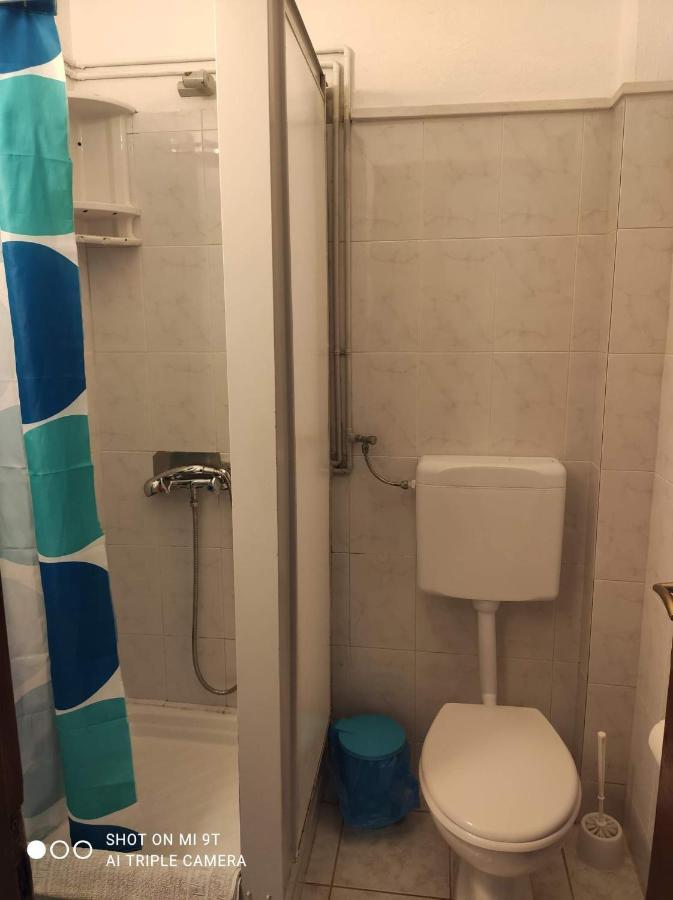Athanasiou Guest house Sivota (Epirus)
