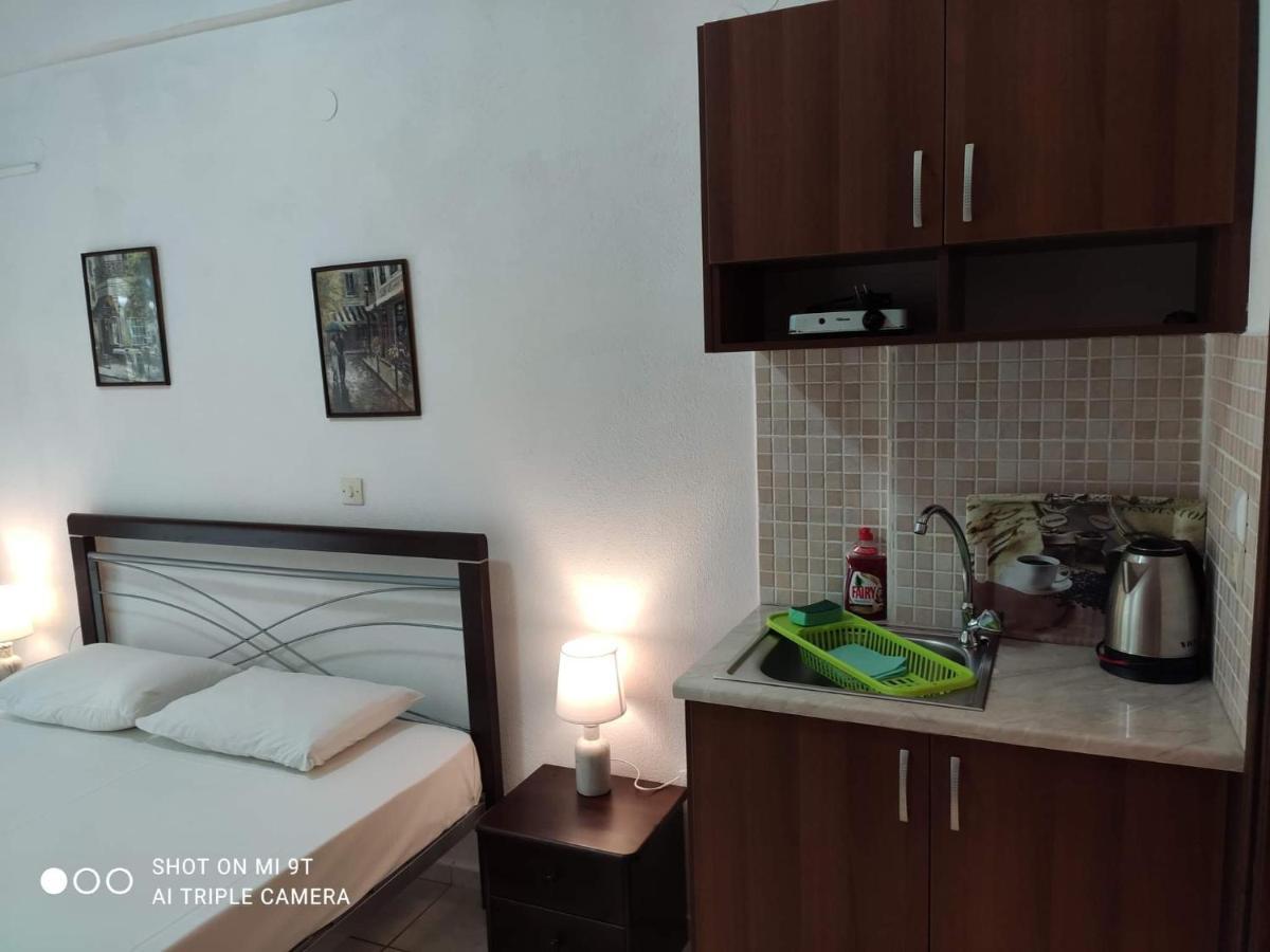 Guest house Athanasiou