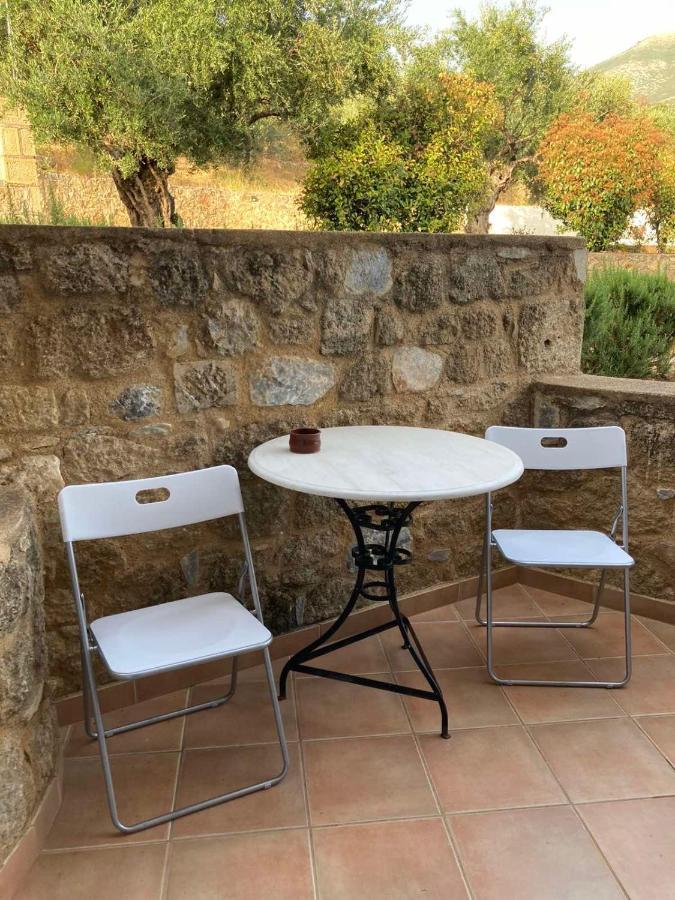 Apartment Orfea's Place Riglia