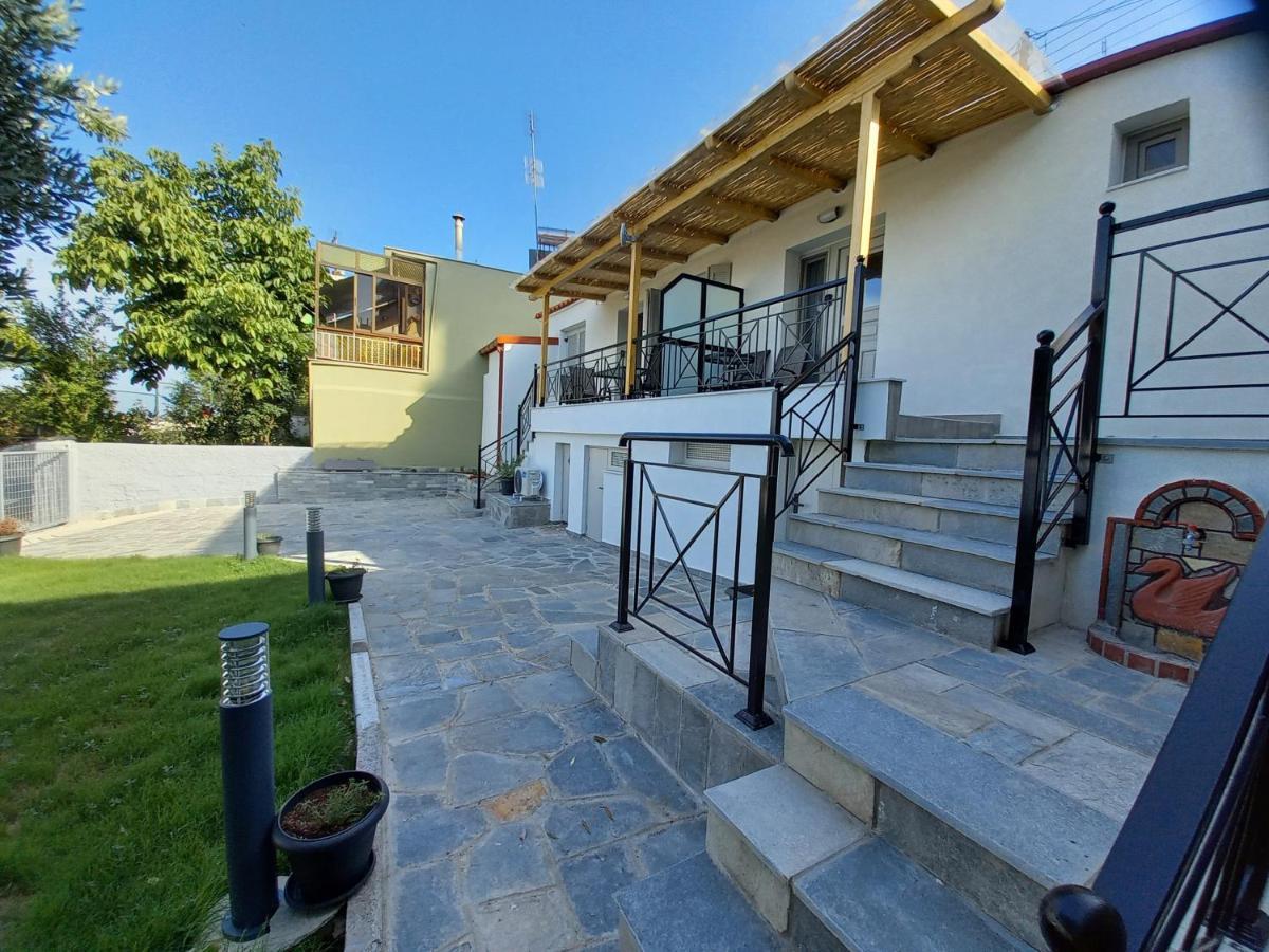 Apartment Ilios House Kavala