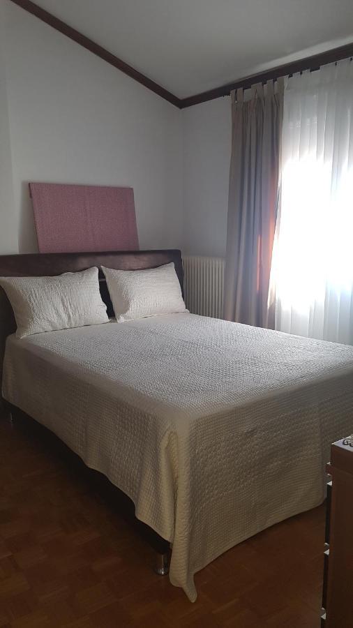 Bela Apartment