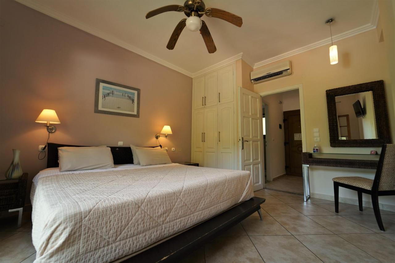 Aparthotel Bella Vista & 2*