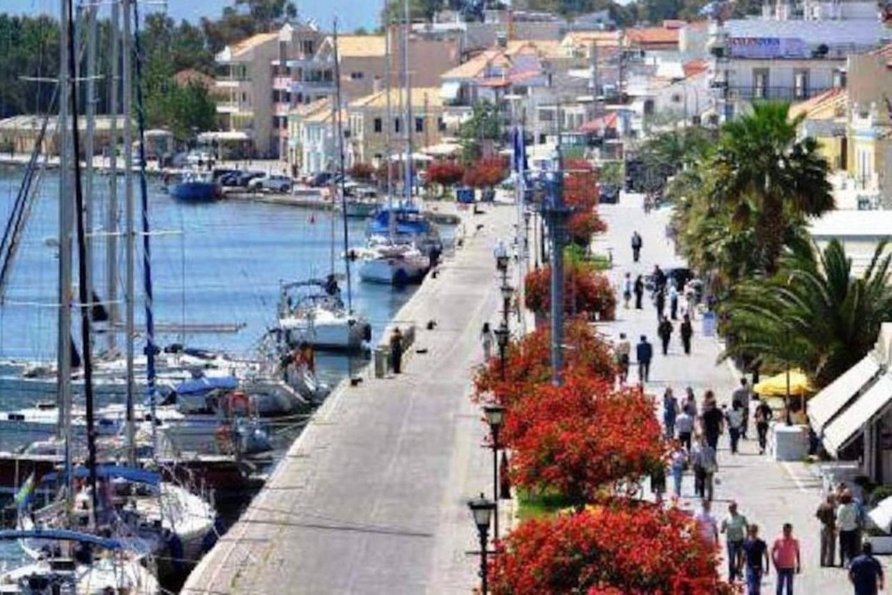 Blue * Preveza