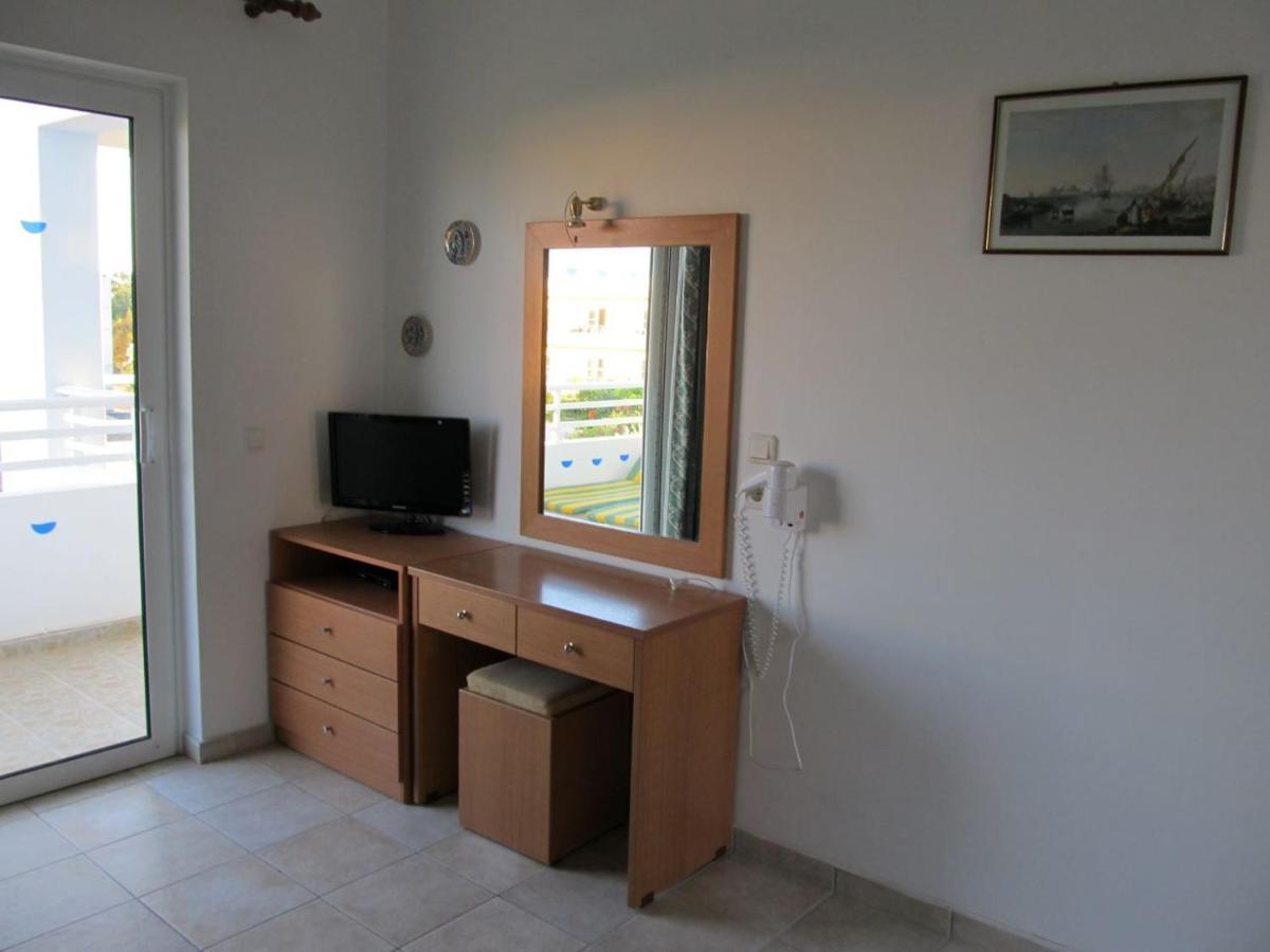 Apartment Eirini Pefki (Rhodes)