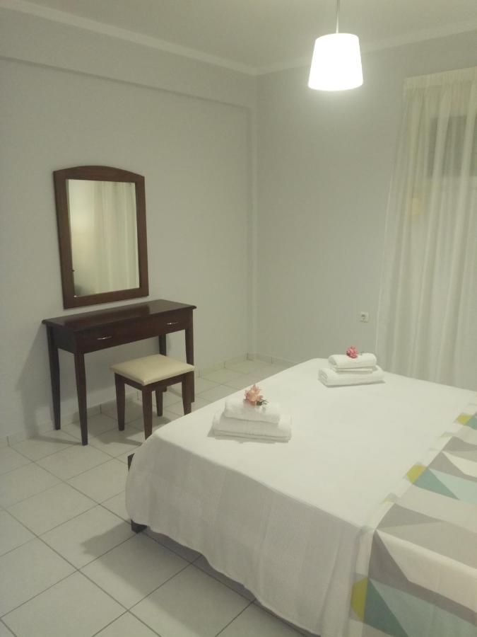 Apartment Blue Preveza