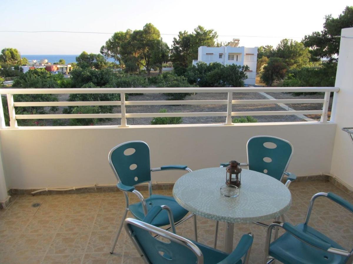Apartment Eirini