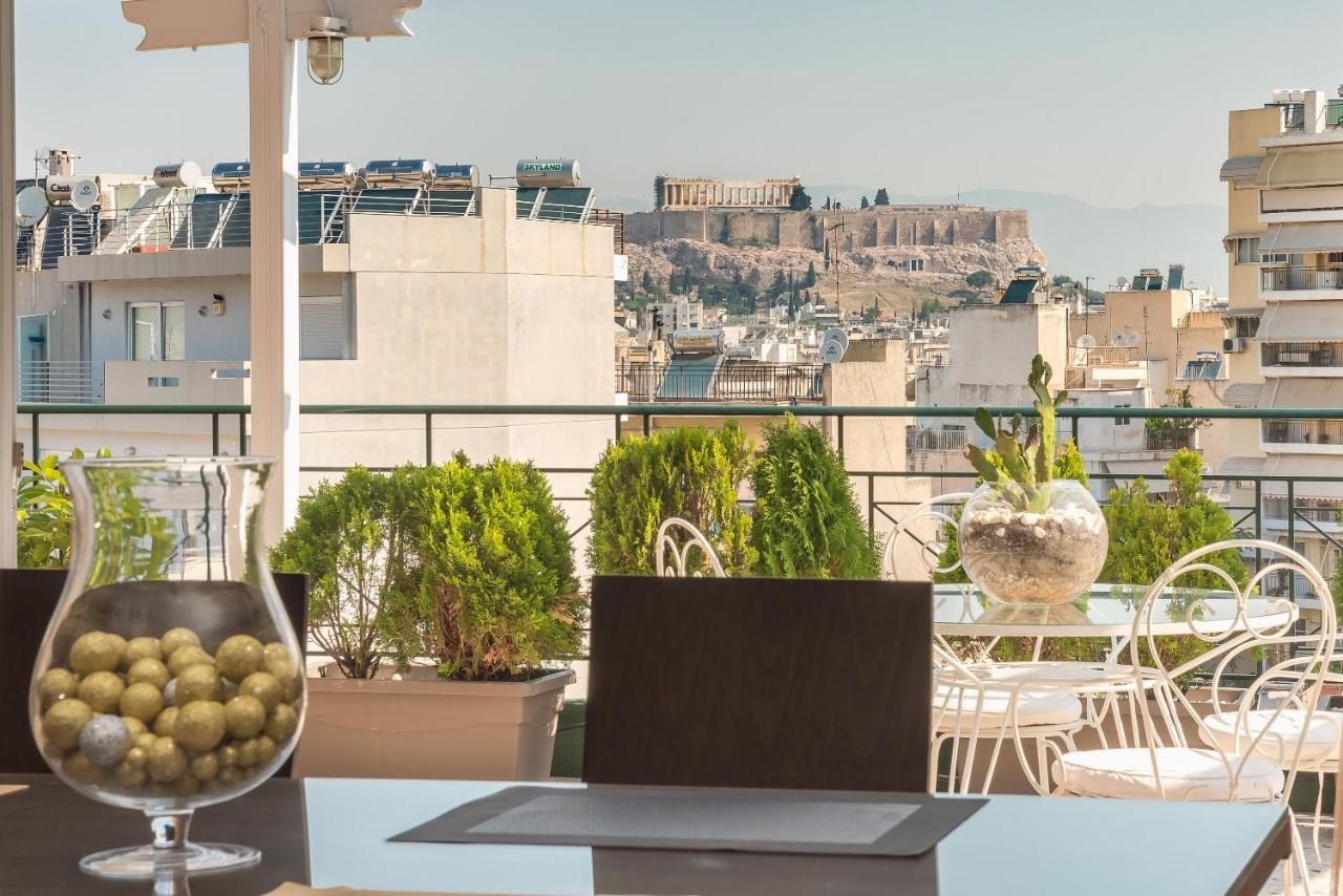 View Apartment