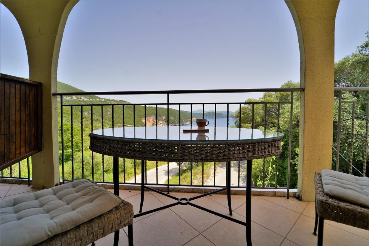 Bella Vista & Aparthotel