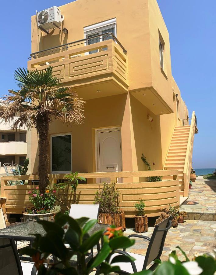 Aparthotel Ermis 3*