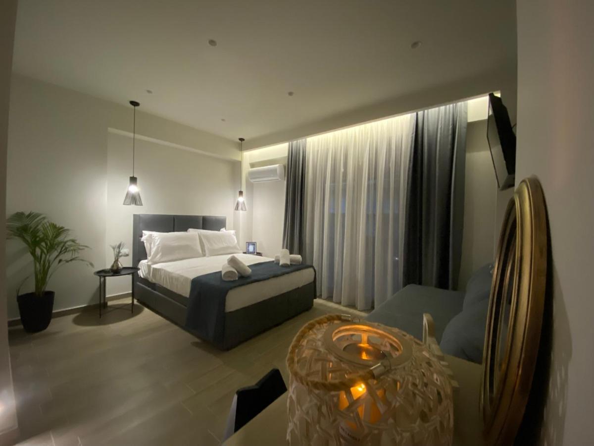 Aparthotel Levanda