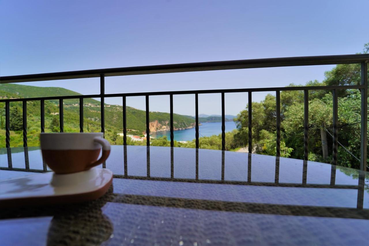 Bella Vista & Aparthotel 2*