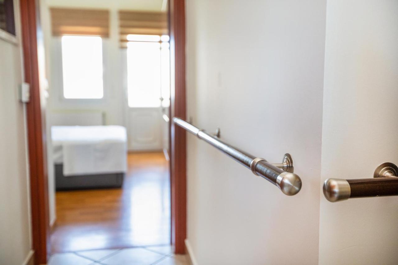 Chios Luxury Apartment Chios Town