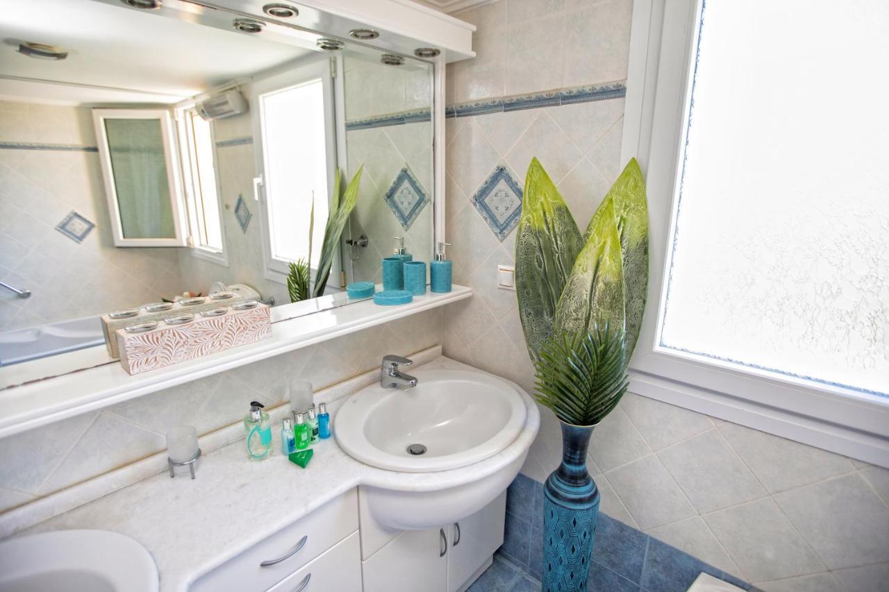 Apartment Chios Luxury Chios Town