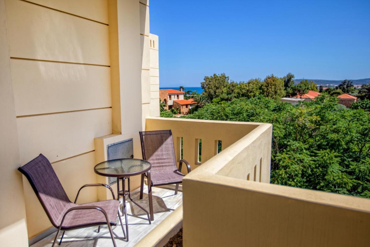 Chios Luxury * Chios Town