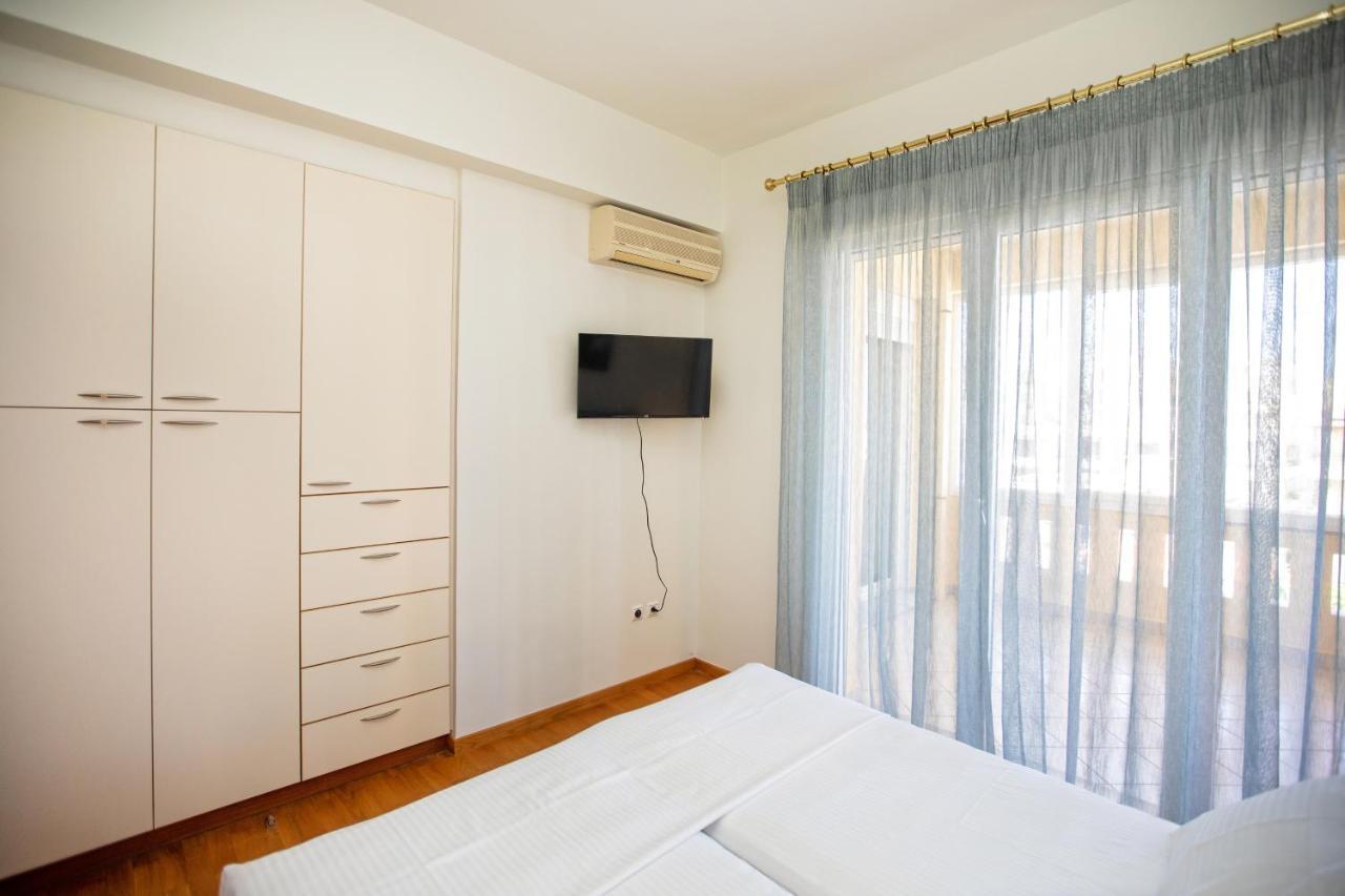 Apartment Chios Luxury