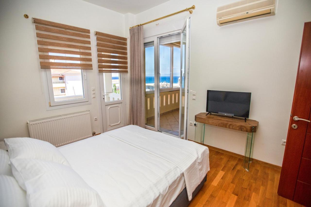 Chios Luxury