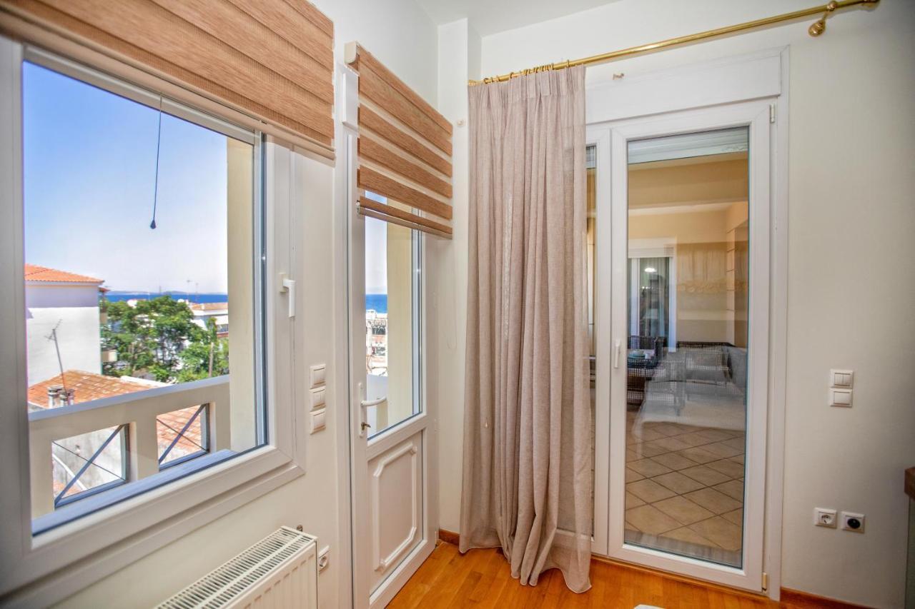 Chios Luxury