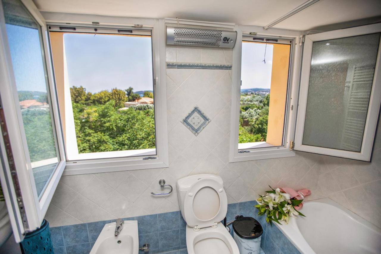 Apartment Chios Luxury Chios Town