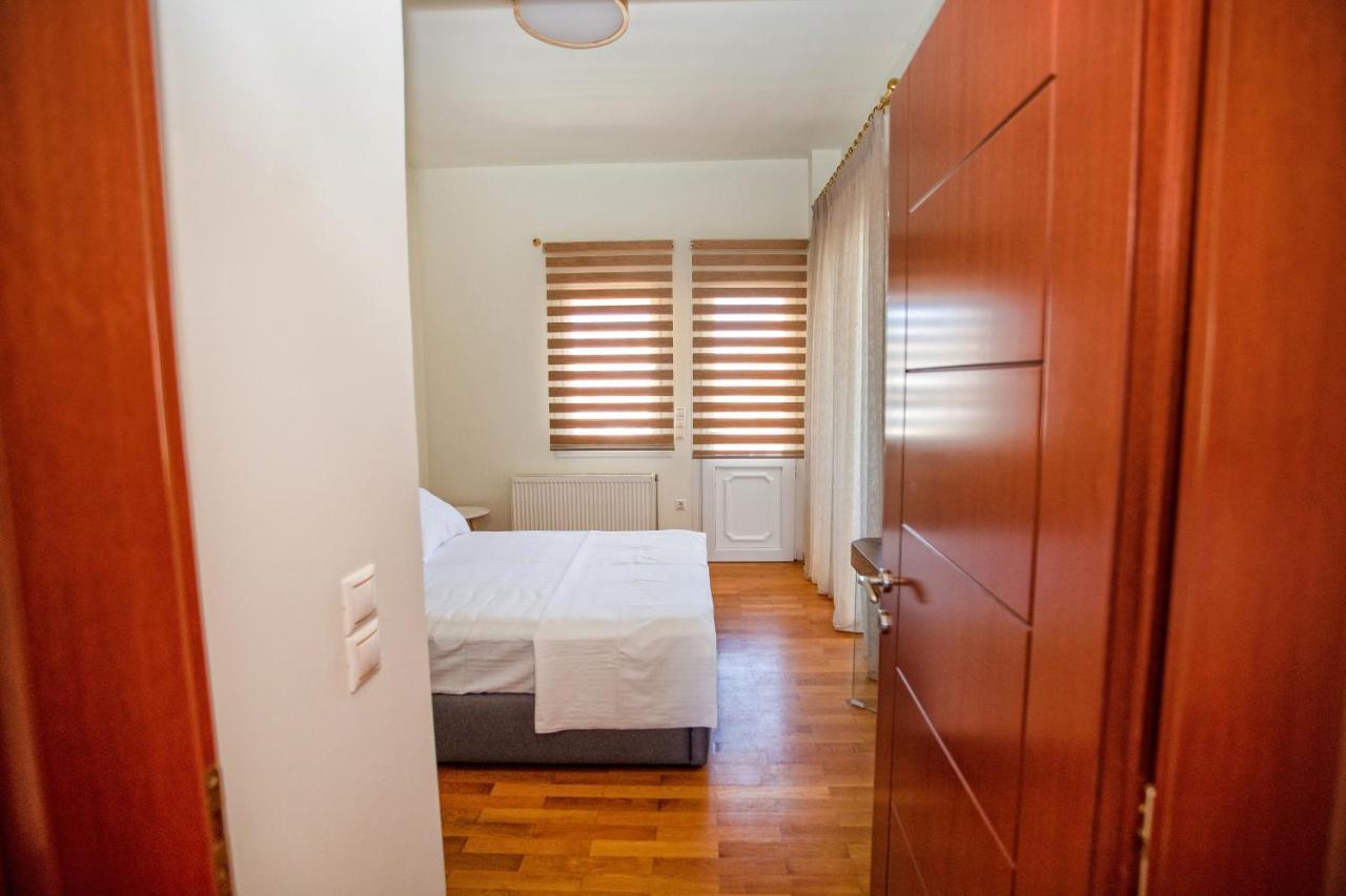 Chios Luxury Apartment *