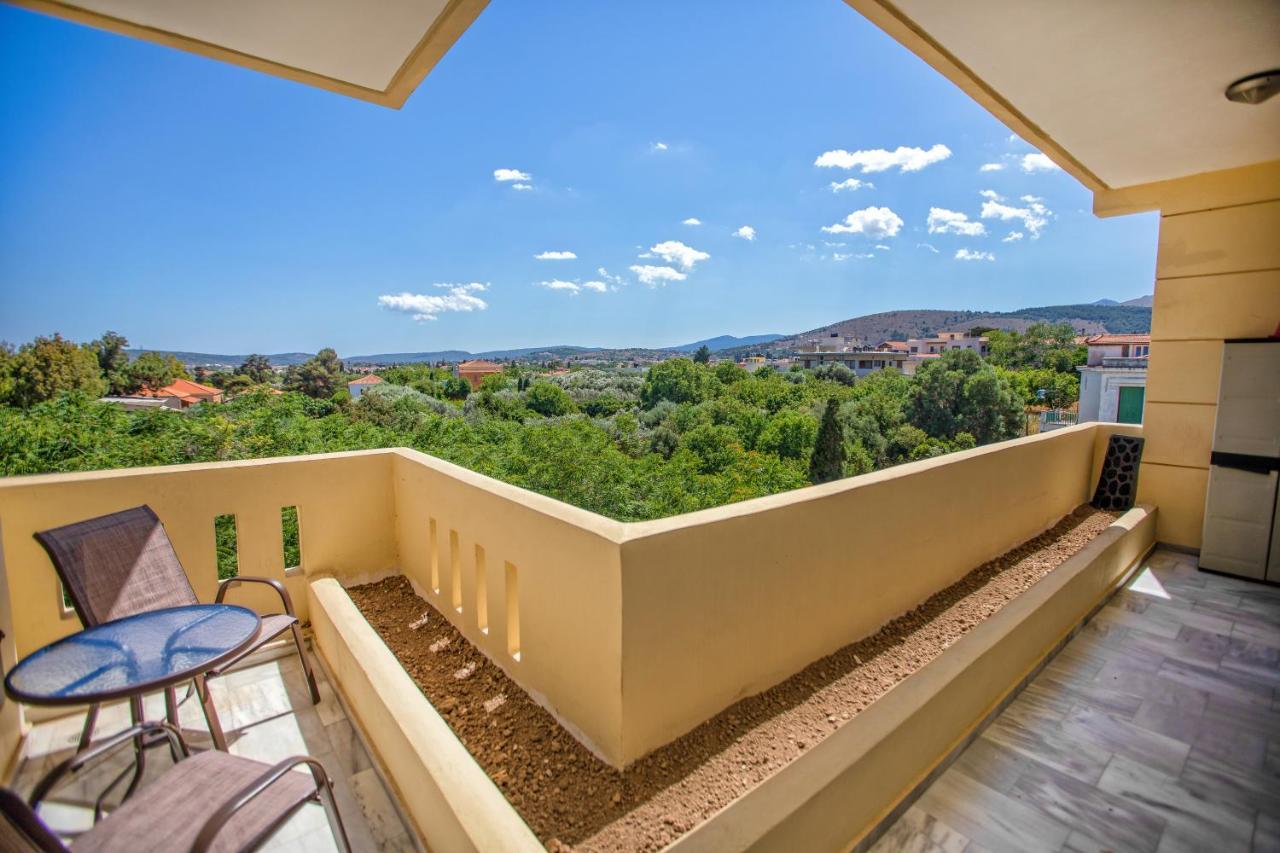 Chios Luxury * Chios Town