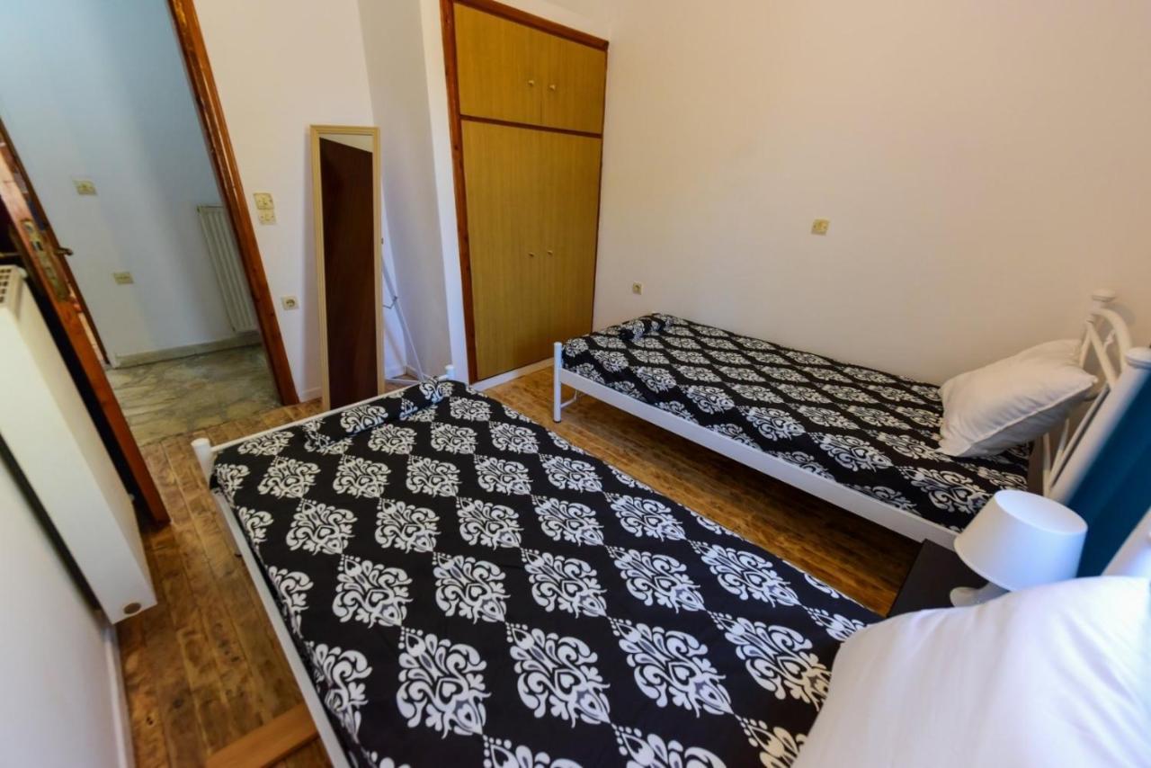 Holiday home Magic View Pythagoreio (Samos)