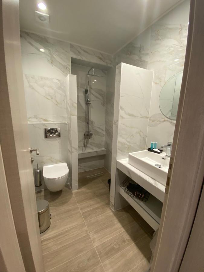 Levanda Aparthotel Paralia Katerinis