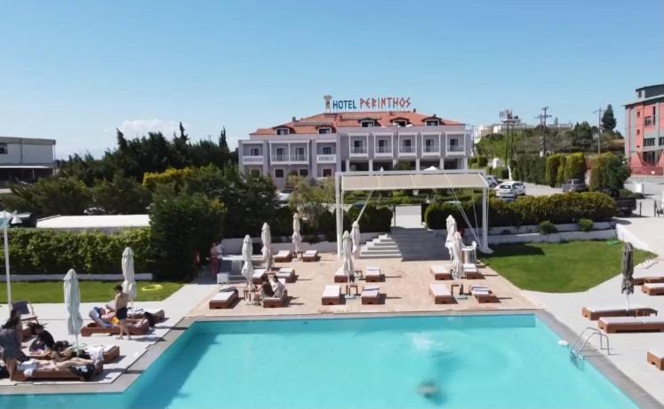 Hotel Perinthos