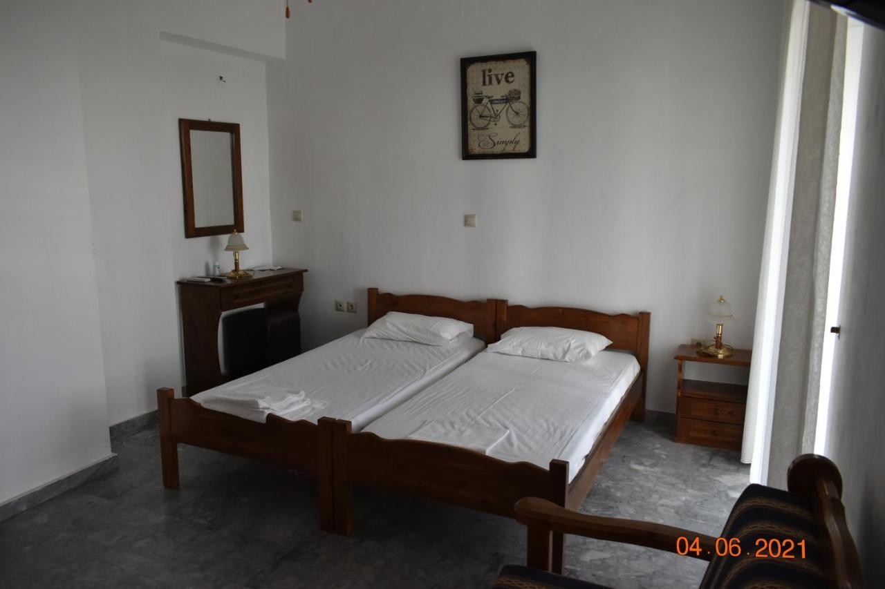 Apartment Ouranias