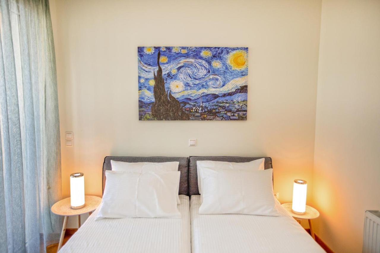 Chios Luxury Apartment