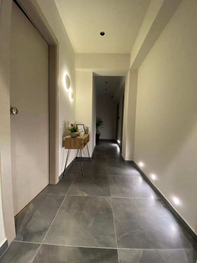 Aparthotel Levanda