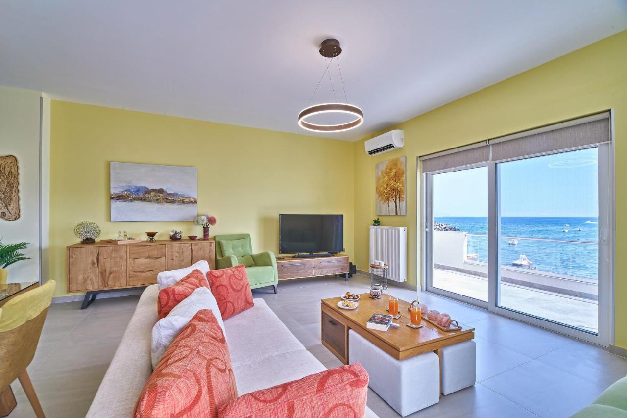 Seaside House * Kissamos