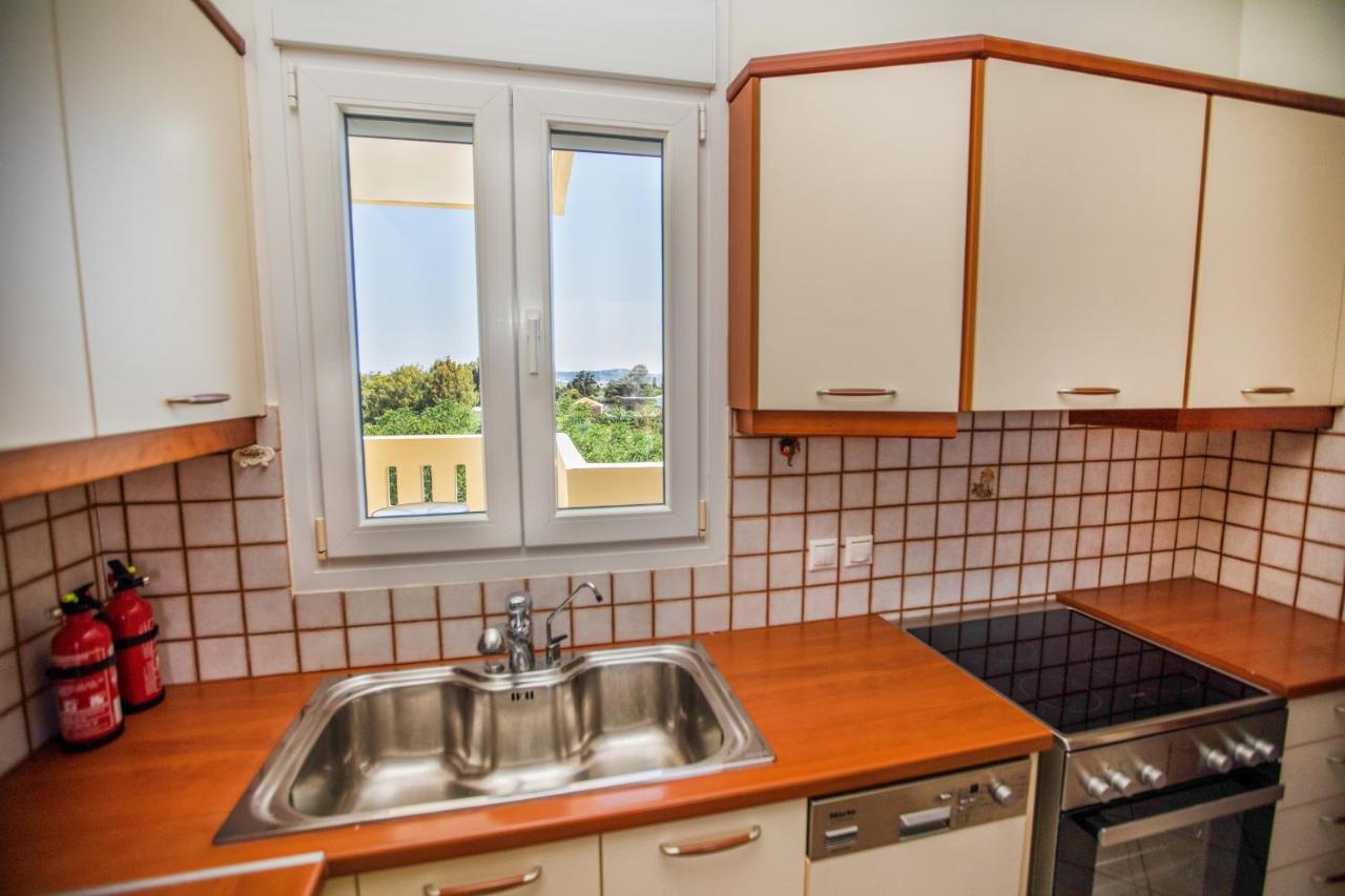 Apartment Chios Luxury *