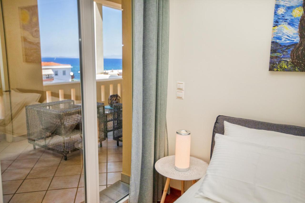 Chios Luxury Apartment *