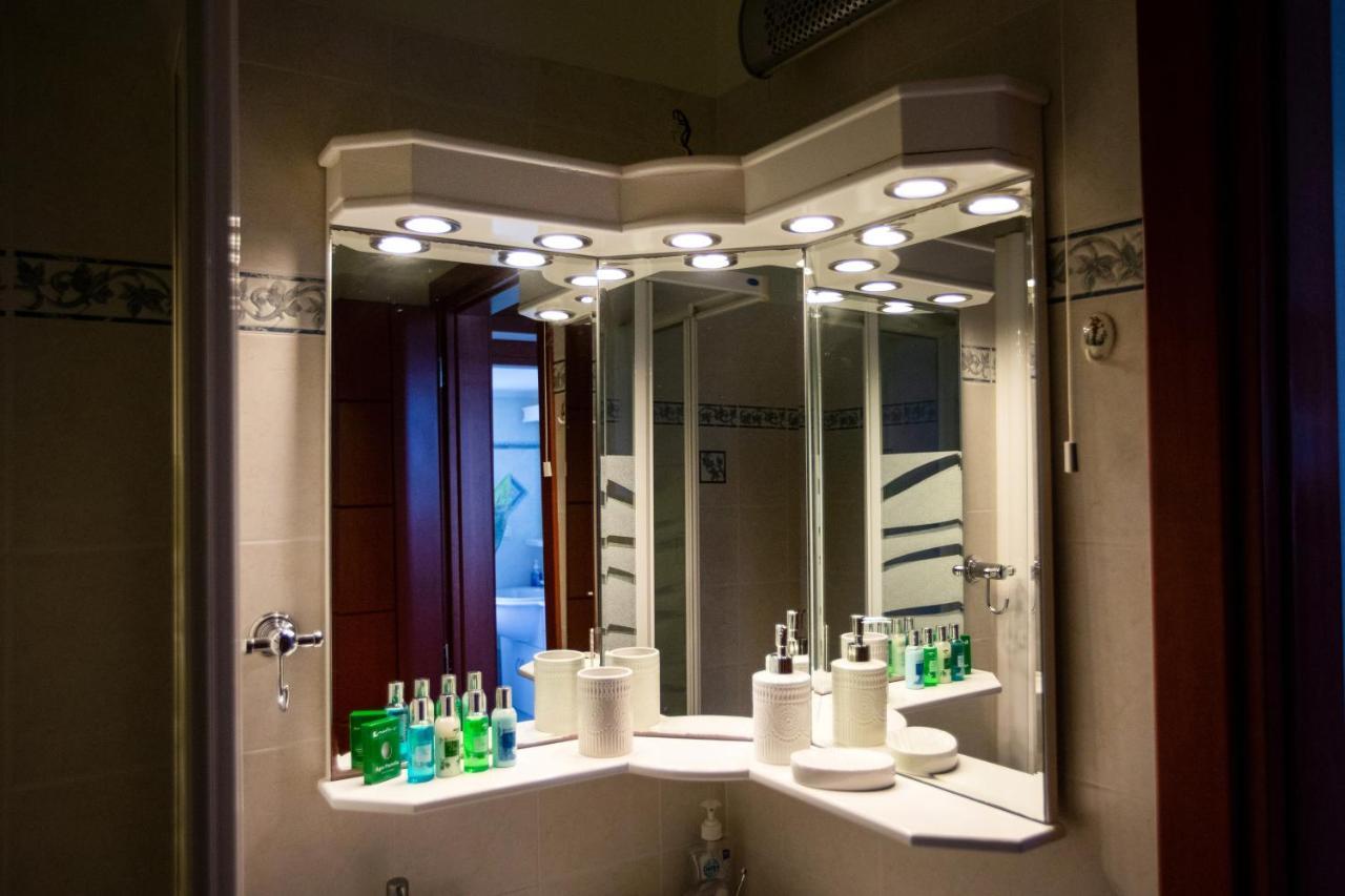 Chios Luxury Apartment *