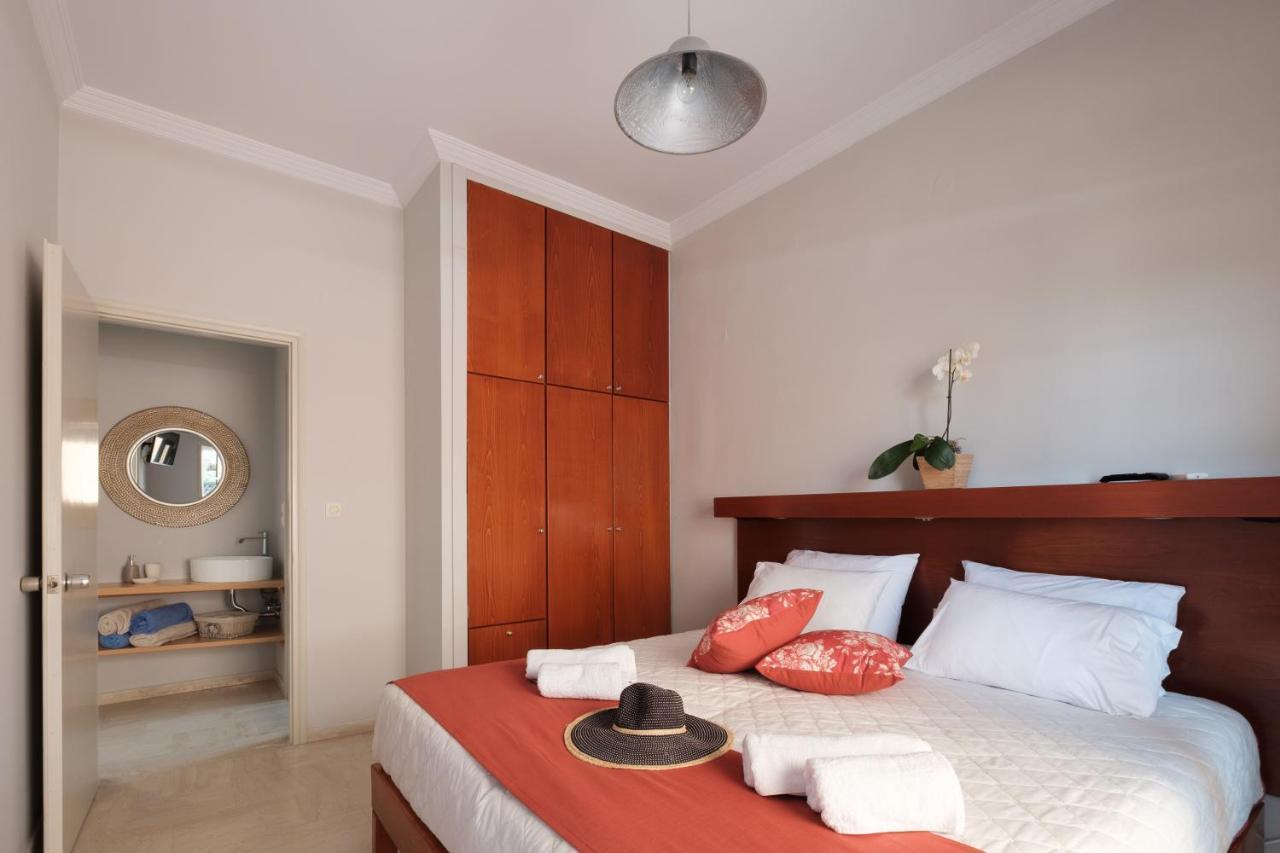 Marilena Apartment