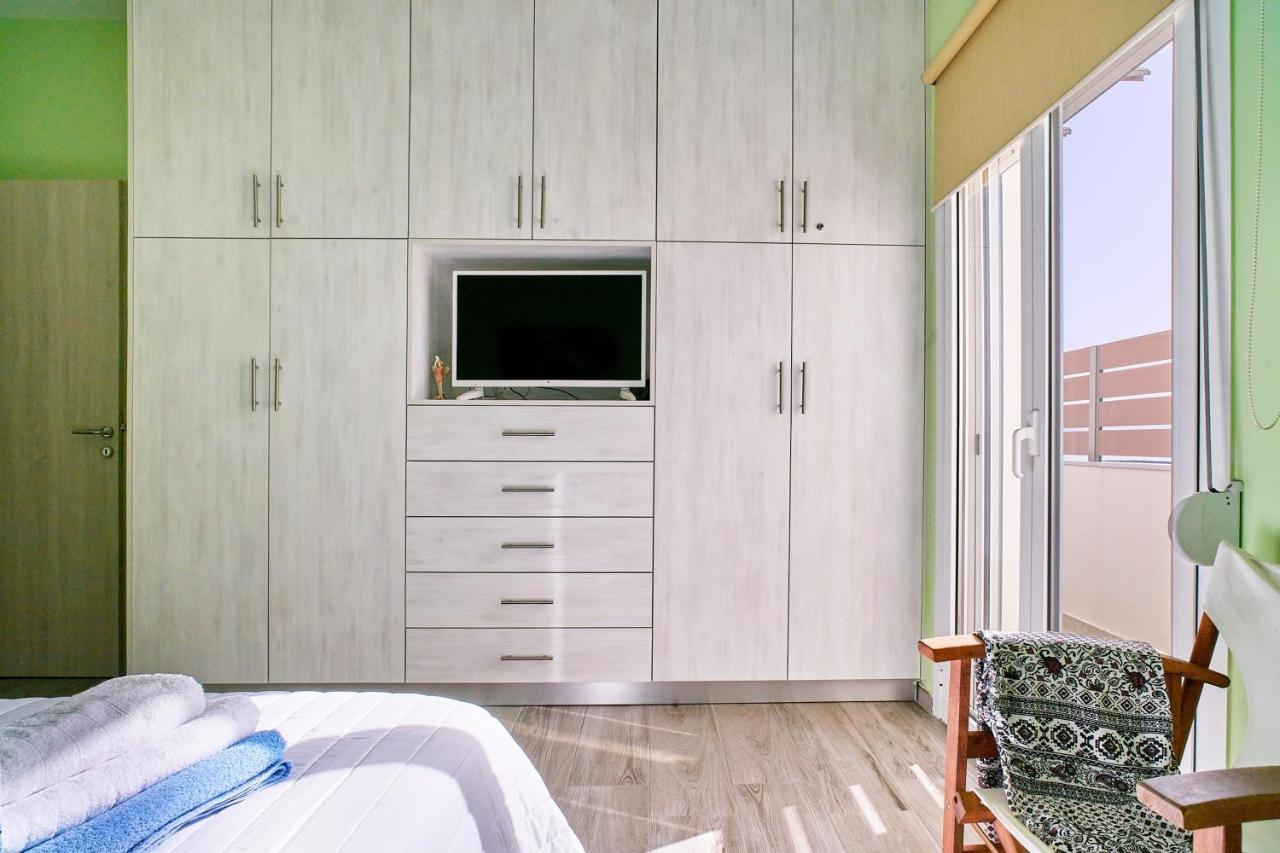 Seaside House Apartment