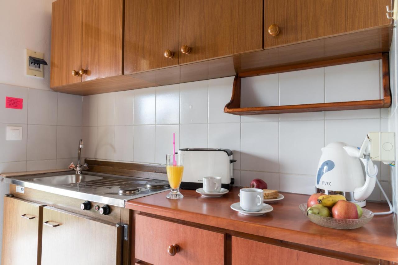 Apartment Tasia *