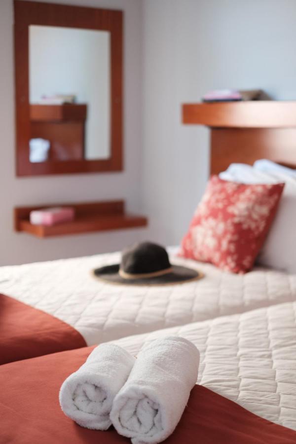 Marilena Apartment *