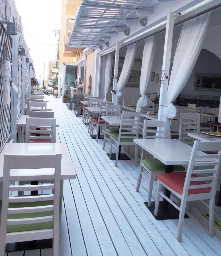 Thalia Deco & Hersonissos (Crete)