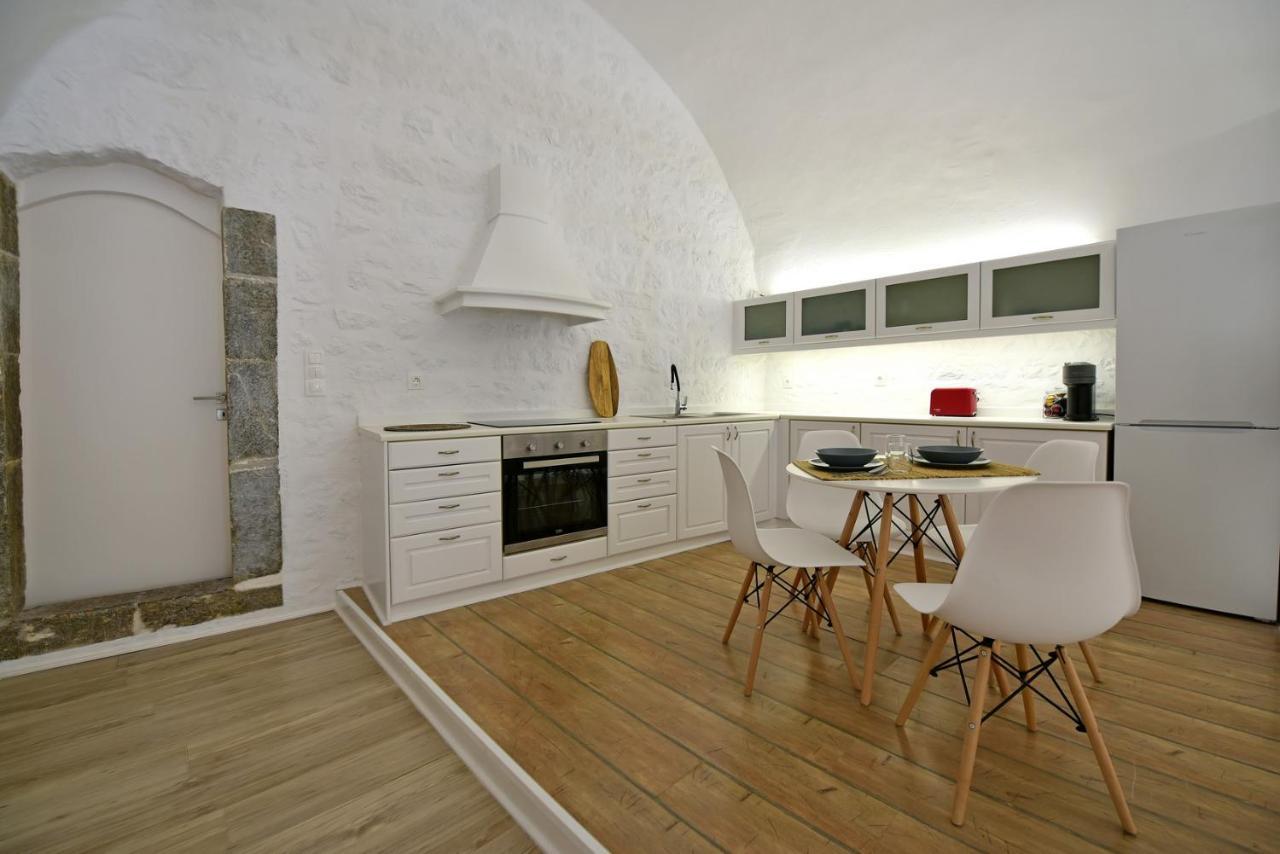Villa Hydra Hospitality Port Hydra (Saronic Islands)